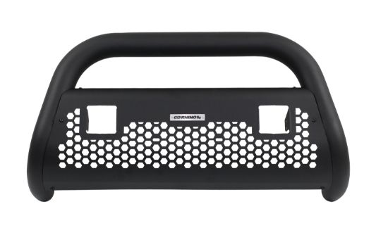 GO RHINO RC2 LGHT REDY 3' CNTL MNT - 55321T