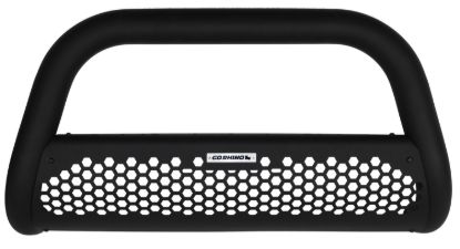 GO RHINO BLACK RC2  STYLE FRAME - 55366T