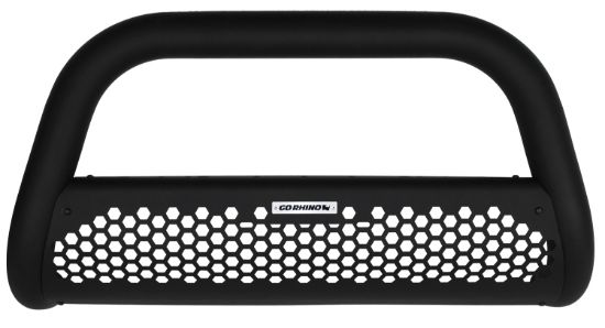GO RHINO BLACK RC2  STYLE FRAME - 55366T