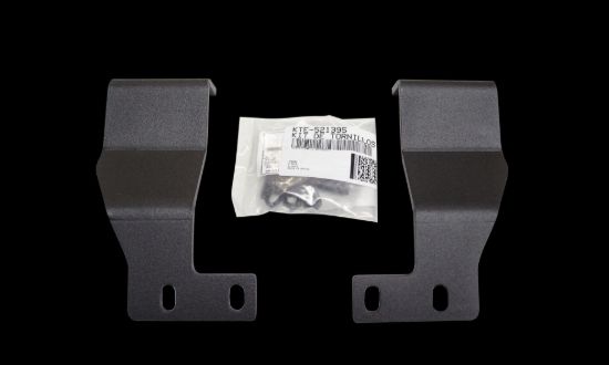 GO RHINO F-250  F-350 SUPER DUTY - 55375