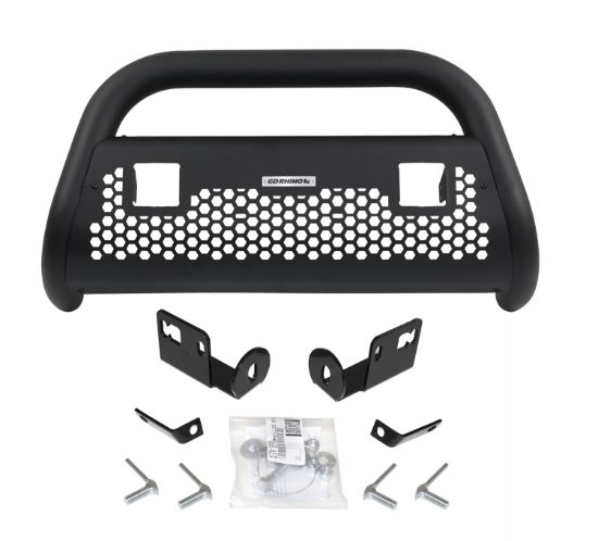 GO RHINO RHINO! CHARGER 2 RC2 LR- - 55532T