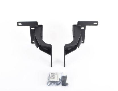 GO RHINO RHINO! CHARGER 2 - RC2 BRACKETS - 55675