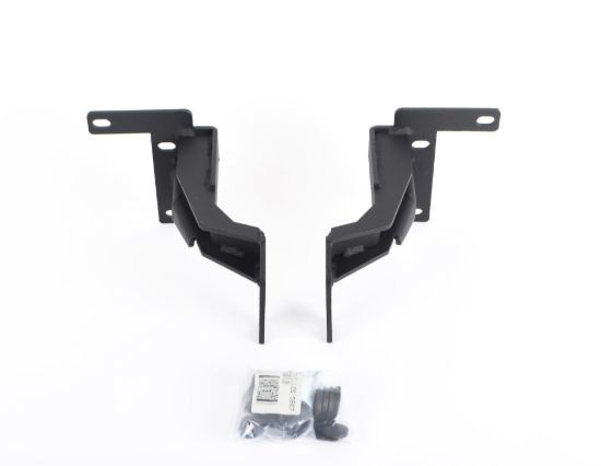 GO RHINO RHINO! CHARGER 2 - RC2 BRACKETS - 55675