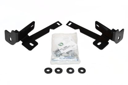 GO RHINO BRKTS RC2 FRD F150 - 55865