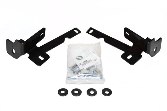 GO RHINO BRKTS RC2 FRD F150 - 55865