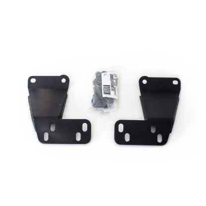 GO RHINO RC4 & RC3 LR  BRACKETS - 562970TK