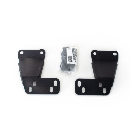 GO RHINO RC4 & RC3 LR  BRACKETS - 562970TK