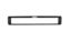 GO RHINO SRM ROF RCK LITE PLTE RR - 5914002T