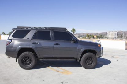 GO RHINO CEROS LOW PROFILE ROOF RACK - 5933001T