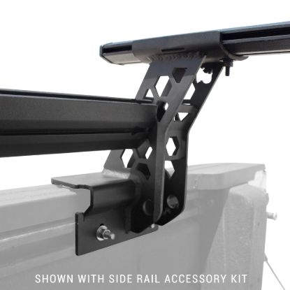 GO RHINO SRM 50 TRUCK BED RACK - 5935000T