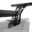 GO RHINO SRM 50 TRUCK BED RACK - 5935000T