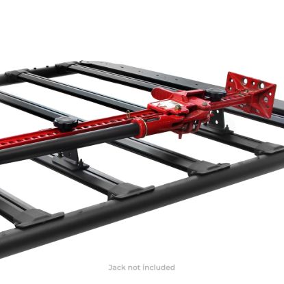 GO RHINO XRS HILIFT JACK BRACKET - 5950060T