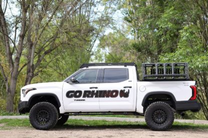 GO RHINO XRS OVERLAND XTREME RACK - FULL-SIZ - 5952000T