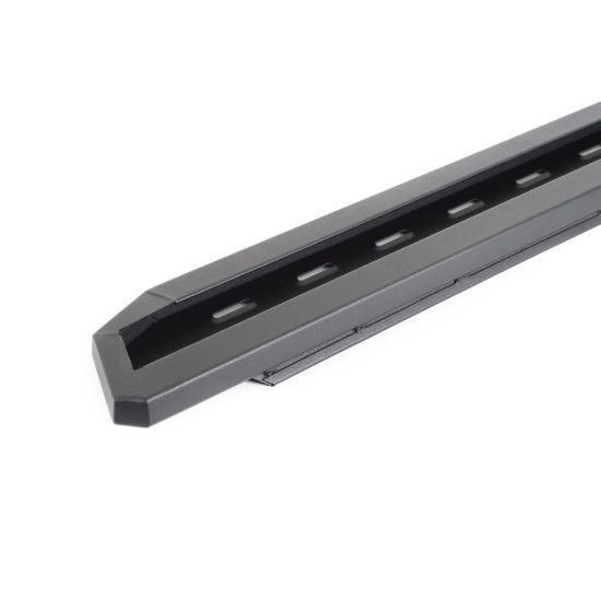GO RHINO RB30 RUNNING BOARDS KIT W/2X STEPS - 61778020PC