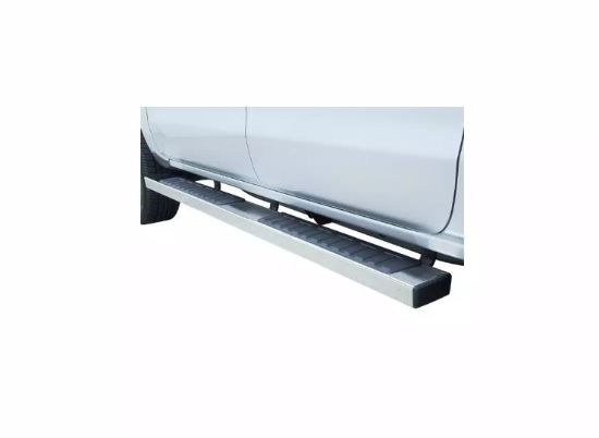GO RHINO 6' OE XTREME II- COMPLETE KIT: SIDE - 62415587PS
