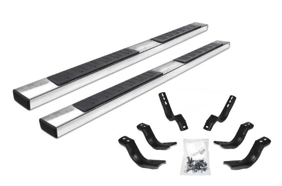 GO RHINO 6' OE XTREME II- COMPLETE - 62442987PS