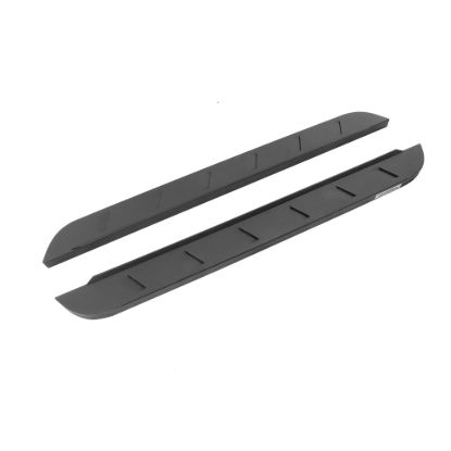 GO RHINO RB10 SLIM RUNNING BOARDS - 630057SPC