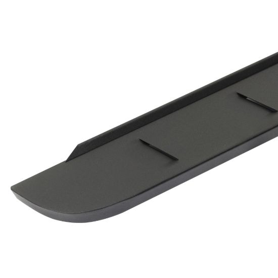 GO RHINO RB10 SLIM RUNNING BOARDS - 630080SPC