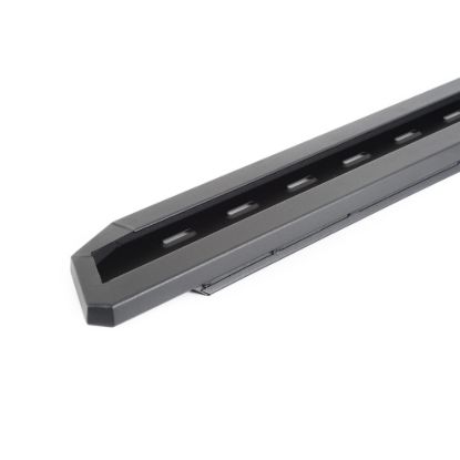 GO RHINO RB30 RUNNING BOARDS KIT W/2X STEPS - 63068720PC