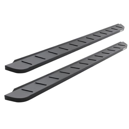 GO RHINO RB10 COMPLETE W/2PAIRRB10DROPSTEPS - 63358020PC