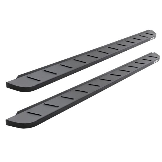 GO RHINO RB10 RUNNING BOARDS - COMPLETE KIT: - 6340488020