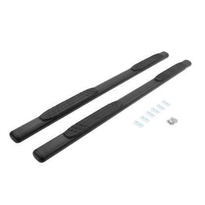 GO RHINO OE 4' - 80' LONG BLK - 640080T