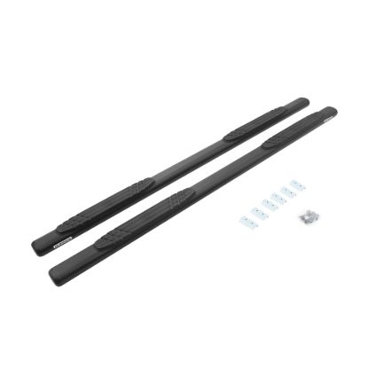 GO RHINO OE 4' - 87' LONG BLK - 640087T