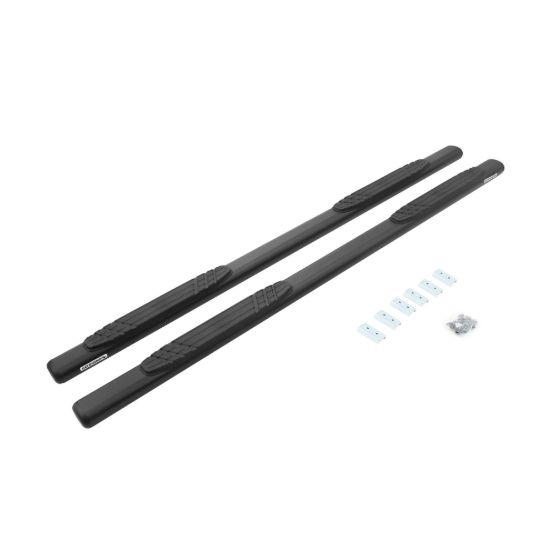 GO RHINO OE 4' - 87' LONG BLK - 640087T