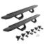 GO RHINO RB30 RUNNING BOARDS KIT W/2X STEPS - 65067320PC
