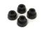 ENERGY SUSPN BALL  JOINT BOOT SET - 513102G