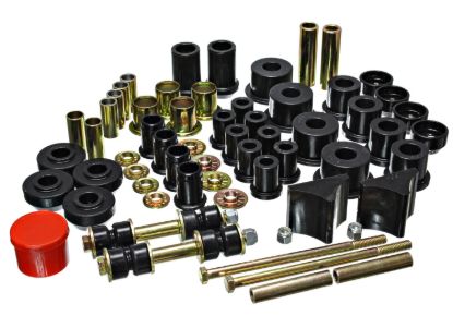 ENERGY SUSPN HYPERFLEX CHRY E 70-74 - 518105G