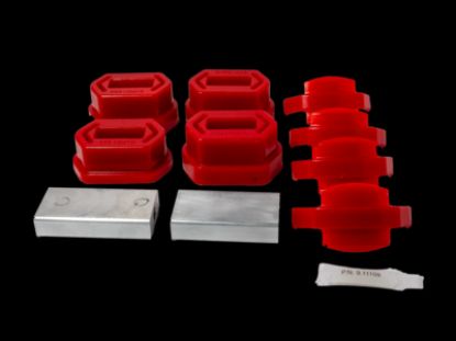 ENERGY SUSPN 2010+DODGE RAM 1500 MASTER SET - 518122R