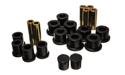 ENERGY SUSPN RR SPRNG BSH SET RAM 4WD - 52118G