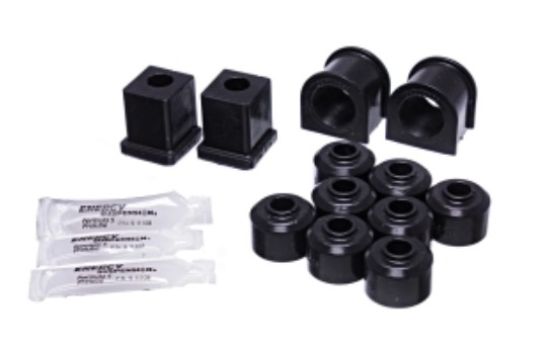 ENERGY SUSPN POLARIS FRONT  REAR AND END LINKS K - 707002G