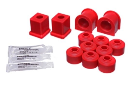 ENERGY SUSPN POLARIS FRONT  REAR AND END LINKS K - 707002R