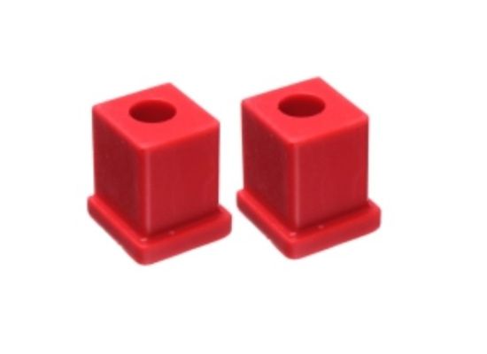 ENERGY SUSPN POLARIS SWAY BAR BUSHINGS FRONT - 707003R
