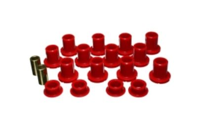 ENERGY SUSPN POLARIS  A-ARM BUSHINGS FRONT - 707009R