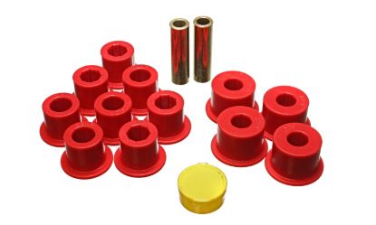 ENERGY SUSPN NISSAN 2WD LEAF SPR BUSH - 72103R