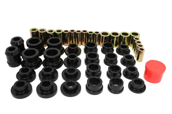 ENERGY SUSPN RR CNTRL ARM BUSHING ALTIMA '14-18 - 73126G