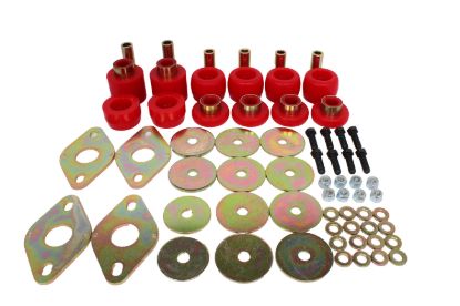 ENERGY SUSPN 04-15 NISSAN TITAN KING CAB BODY MO - 74105R