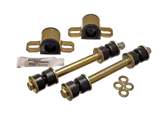 ENERGY SUSPN NIS SWAY VAR BUSH SET - 75108G