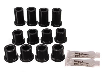 ENERGY SUSPN TOY 4WD FRT SPRG BUSH - 82102G