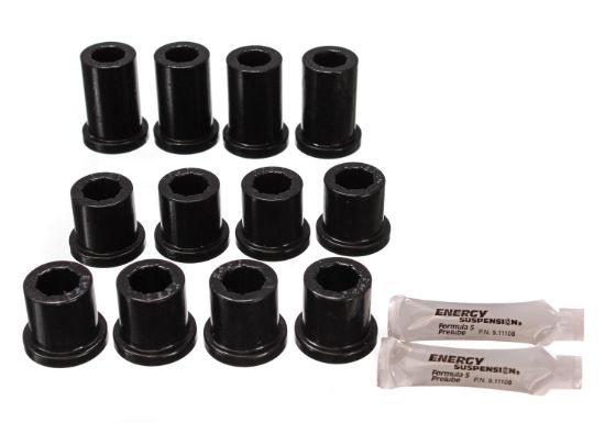 ENERGY SUSPN TOY 4WD FRT SPRG BUSH - 82102G