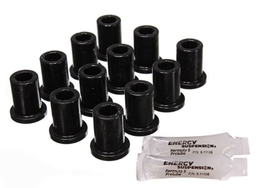 ENERGY SUSPN TOY 4XSPRG BUSH OEM F40 - 82105G
