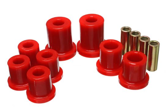 ENERGY SUSPN FRT CNTRL ARM BSH TOY/LEX - 83128R