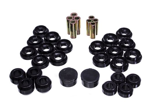 ENERGY SUSPN RR CNTL ARM BSH KT 4RUNR - 83133G