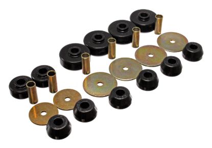 ENERGY SUSPN TOY BODY MOUNTS - 84101G