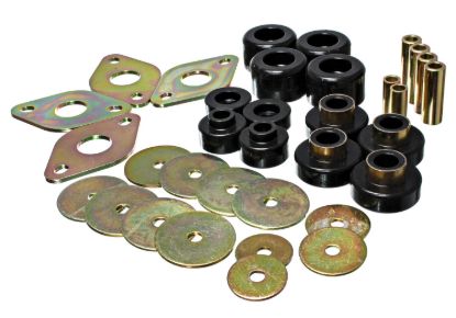 ENERGY SUSPN BDY MNT TOY TACOMA - 84109G