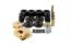 ENERGY SUSPN 07-13 TOYOTA TUNDRA BODY MOUNT SET - 84118G