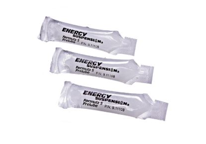 ENERGY SUSPN .5OZ LUBE TUBES - 911110